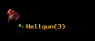 Hellgun