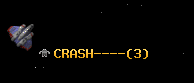 CRASH----