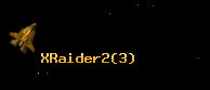 XRaider2