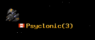 Psyclonic