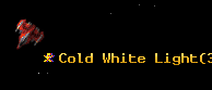 Cold White Light