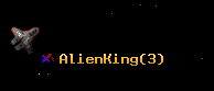 AlienKing
