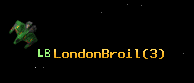 LondonBroil