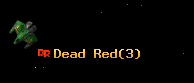 Dead Red