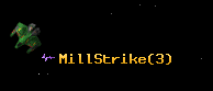MillStrike