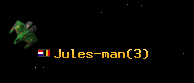 Jules-man