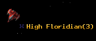 High Floridian