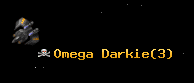 Omega Darkie