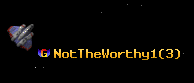 NotTheWorthy1