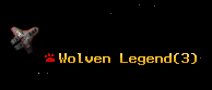 Wolven Legend