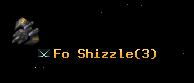 Fo Shizzle