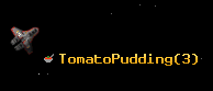 TomatoPudding