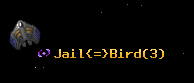 Jail{=}Bird