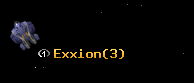 Exxion