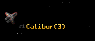Calibur