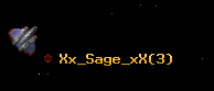 Xx_Sage_xX