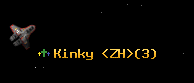 Kinky <ZH>