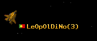 LeOpOlDiNo