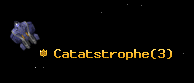 Catatstrophe