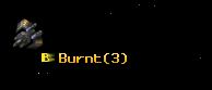 Burnt
