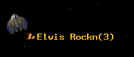 Elvis Rockn