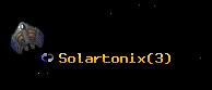 Solartonix