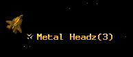 Metal Headz