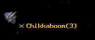 Chikkaboom