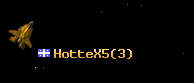 HotteX5