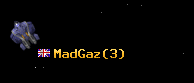 MadGaz