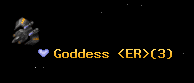 Goddess <ER>