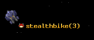 stealthbike