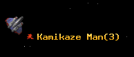 Kamikaze Man