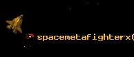 spacemetafighterx