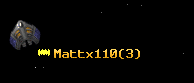 Mattx110