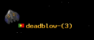 deadblow-