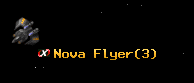 Nova Flyer