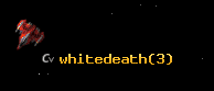 whitedeath