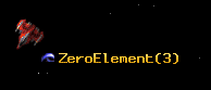 ZeroElement