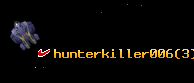 hunterkiller006