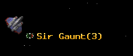 Sir Gaunt