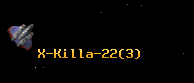 X-Killa-22