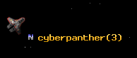 cyberpanther
