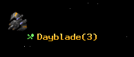 Dayblade