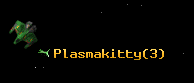 Plasmakitty