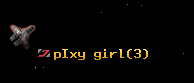 pIxy girl