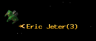 Eric Jeter
