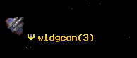 widgeon