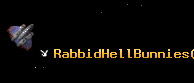 RabbidHellBunnies