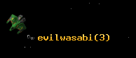evilwasabi